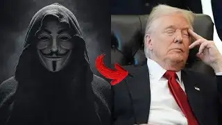 Anonymous Reveals What Really Happened When Trump Cleared the Oval Office