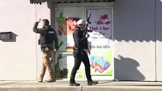 Anonymous tip leads to massage parlor busts in Cottonwood Heights