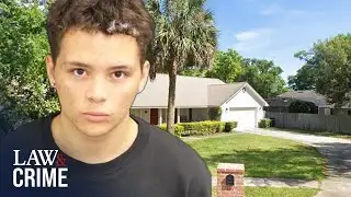 Another Alleged High School Rapist Busted for 