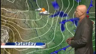 Another Arctic Invasion