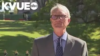 Another candidate joins race for Texas governor