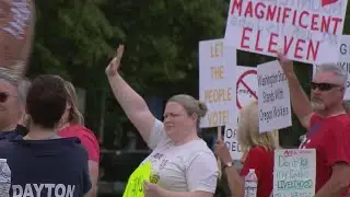 Another cap-and-trade rally expected in Salem