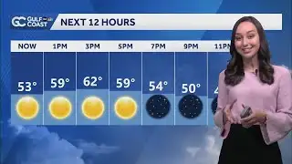 Another cold night Tuesday for Southwest Florida