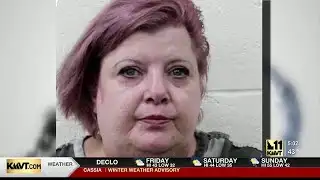 Another contract worker arrested for allegedly committing a crime in jail