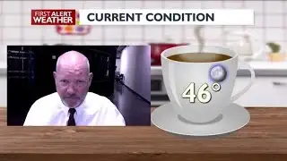 Another Cool , Sunny Day