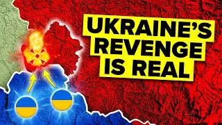 Another Day, Another Victory for Ukraine - Iskander Missile Base WIPED OUT