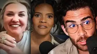 ANOTHER ERIKA KIRK LEAK HITS THE TIMELINE!