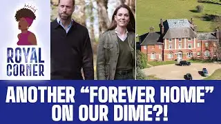 Another “Forever Home” — On Your Dime?