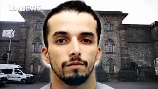 Another four prisoners mistakenly released, ITV News learns, as Kaddour-Cherif re-arrested