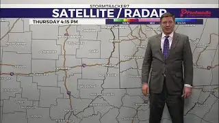 Another Frigid Night On Tap