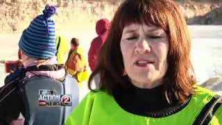 Another generous donation to the Calumet County Dive Team