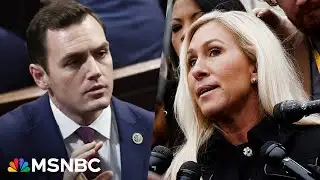 Another GOP rep quits rather than deal with Republican ‘toxic dysfunction