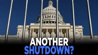 Another Government Shutdown? Lawmakers Split as Deadline Nears | TRENDING