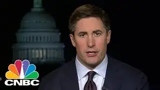 Another Government Shutdown Showdown Looms This Week | CNBC