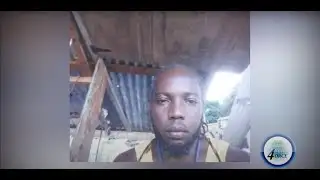 ANOTHER HOMICIDE, RSLPF SEEKS PUBLIC CO-OPERATION IN SOUFRIERE MURDER CASE