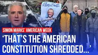 Another ICE shooting and Georgia’s democratic alarm | Simon Marks