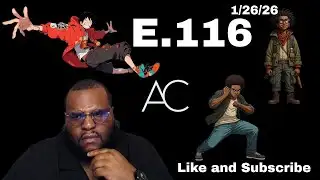 Another ICE Shooting In Minnesota | New DNA Tech Revive 20 Yr. Old Cold Case | E.116