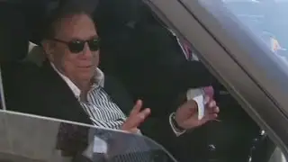 Another lawsuit against Sterling