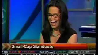 Another Look - Small-Cap Standouts - Bloomberg