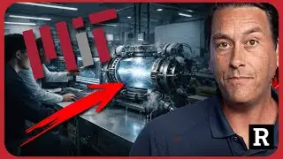 Another MIT Professor ASSASSINATED after he makes landmark plasma energy discovery | Redacted