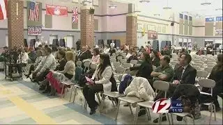 Another New Bedford Teacher Attacked by Student