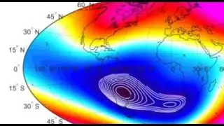 Another Rare Event, Pole Shift Confirmation | S0 News Jan.27.2026