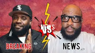 Another RESPONSE The BEEF That Never Ends Corey Holcomb & Anton Daniels EXPOSED.