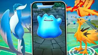 Another SCAM? Pokémon GO News!