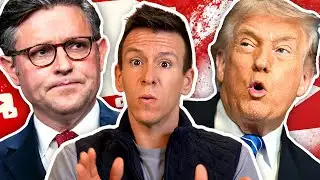 Another Shutdown On the Way?? Dems Push for ICE Reform