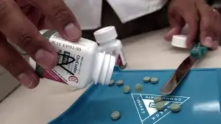 Another state sues OxyContin maker Purdue Pharma