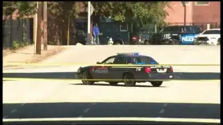 ANOTHER SUSPICIOUS PACKAGE ADDRESSED TO CNN