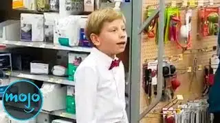 Another Top 10 Craziest Things To Happen At Walmart