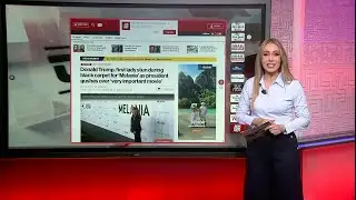 Another US Government Shutdown? | The Dailies