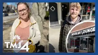 Another vape shop? Neighbors aren