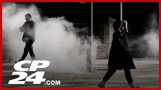 Another yellow weather alert issued for Toronto as windchill temperatures drop to -30