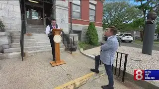 Ansonia mayor apologizes for Facebook comments