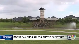 Answers to commonly asked HOA questions