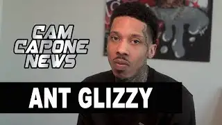 Ant Glizzy On Blac Youngsta Getting Shy Glizzy’s Chain Back: He Can Never Recover From That