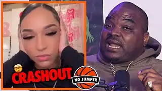 Ant Jefe Explains Why He Went Off on Jaleec