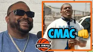 Ant Jefe Says Crip Mac Stood On Business Recently While in Prison