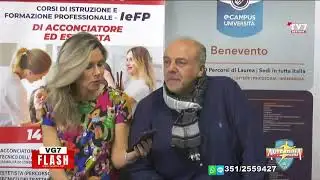 ANTEPRIMA BENEVENTO 1° PUNTATA 22 AGOSTO 2025