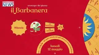 Anteprima News 12 Maggio 2025