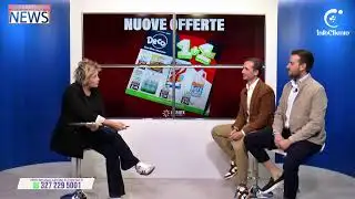 Anteprima News 21 ottobre 2025