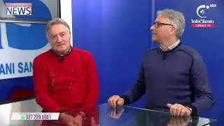 ANTEPRIMA NEWS 27 GENNAIO 2026