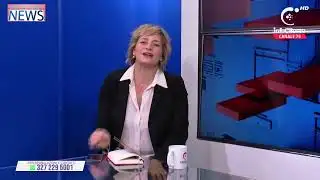 ANTEPRIMA NEWS 4 FEBBRAIO 2026