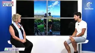 Anteprima News del 12 settembre 2025