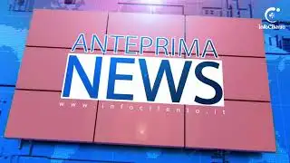 Anteprima News del 15 settembre 2025