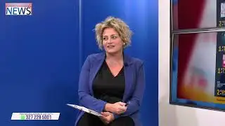 "Anteprima News" del 30 settembre 2025