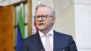 Anthony Albanese’s visit to Timor-Leste is ‘entirely appropriate’: Alexander Downer