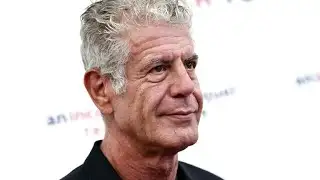 Anthony Bourdain dead at 61